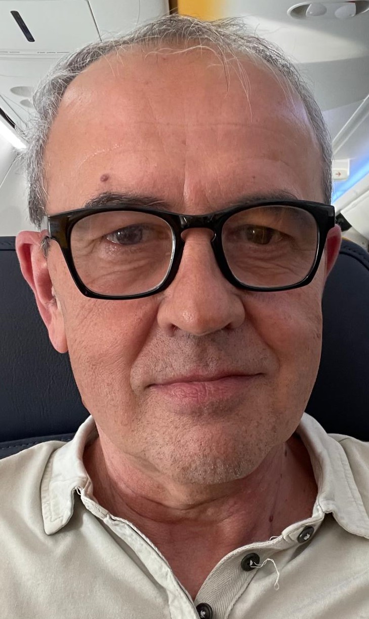 Fabio Sarti